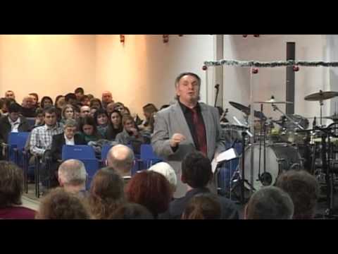 Damir Šićko Alić - Božja prisutnost u našim životima