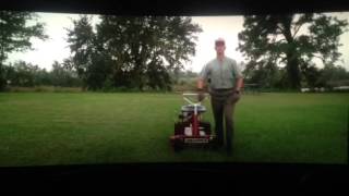Forrest Gump IMAX Jenny Returns Scene