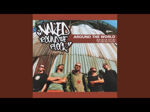 Around the World (La La La La La) (Radio Version)