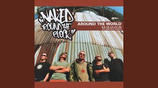 Around the World (La La La La La) (Radio Version)