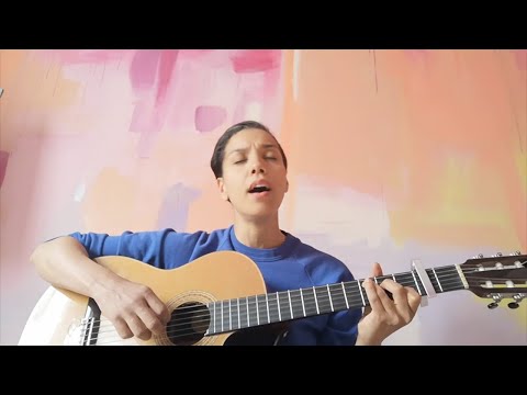 #4 - guest artist Chloe Charles, Toronto (Canada)