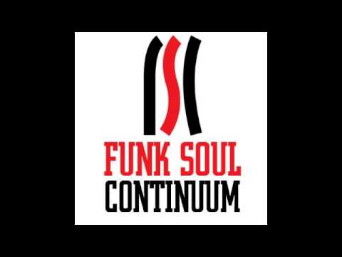 Funk Soul Continuum - I Want You Back (Cover)