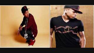 Tyga featuring Chris Brown - G Shit