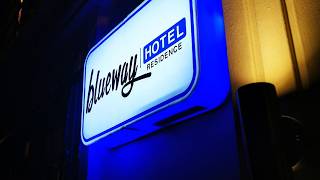 Blueway Hotel Residence | İstanbul, Turkey | Hotel Review 🏩