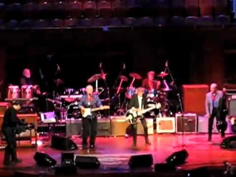 The Crickets With KEITH RICHARDS  Not Fade Away