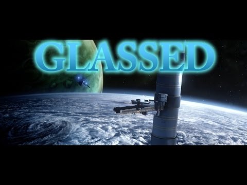 Tyrant's Halo 5 Guardians Legendary Walkthrough - Glassed