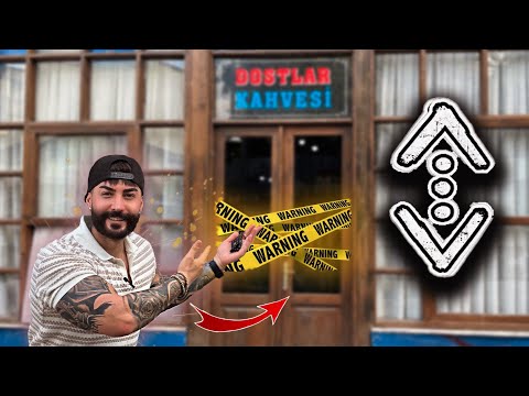 WHAT HAPPENED TO ÇUKUR NEIGHBORHOOD?