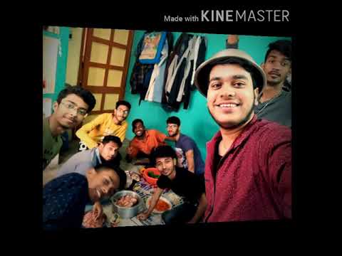 DAITM BCA ( 2018 - 2021 ) | FRIENDSHIP GOALS