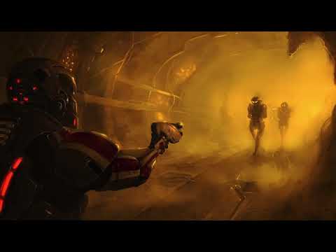 Mass Effect - Collectors Theme