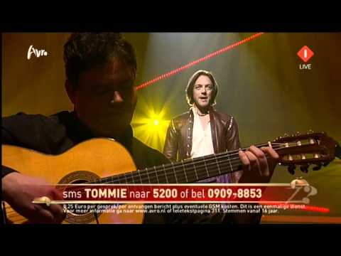 OZNZ 8 - Tommie - Hoop