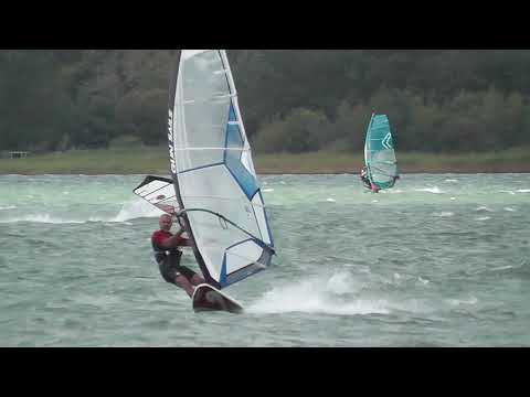 Windsurf Madine 10.08.2019