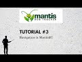 MANTISBT TUTORIAL 3 OVERVIEW OF MANTISBT INTERFACE MANTISBT NAVIGATION RAHUL QA LABS