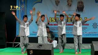 Download lagu Kreasi Tari ' Rabbee Ya Barik ' Peringatan Isra Mi'raz Masjid Al Musyahadah Blok Sumurwatu mp3 Download lagu Kreasi Tari ' Rabbee Ya Barik ' Peringatan Isra Mi'raz Masjid Al Musyahadah Blok Sumurwatu mp3