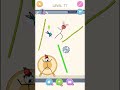 Mr Bounce Level 77 Stickman Ytshorts Youtubeshorts Asahotak Games Puzzle Tekateki Weegoon