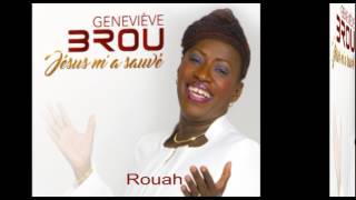 Geneviève BROU -ROUAH