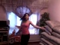 Persian Girl Dance YouTube