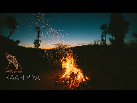 Pakshee - Raah Piya (Official Video)