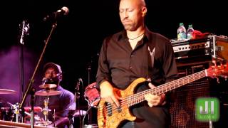 Aaron Neville &quot;Ain&#39;t No Sunshine&quot;- Richmond Jazz Festival 2011