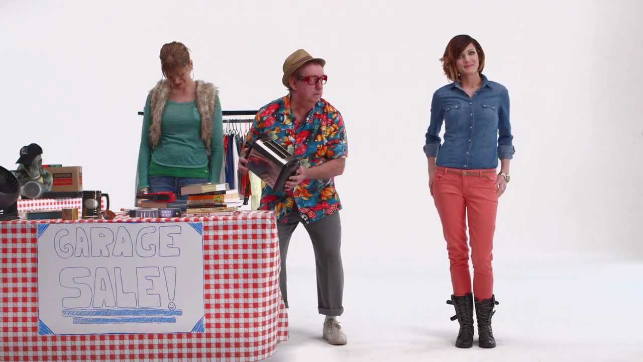 Goodwill Akron 2013 Donation Commercial