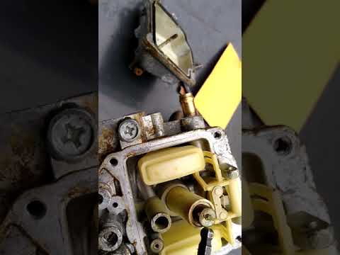 Chinese atv carburetor review. Is it garbage? Install on Yamaha Wolverine 350