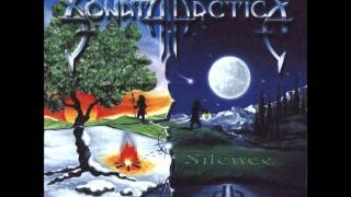 Sonata arctica - Weballergy