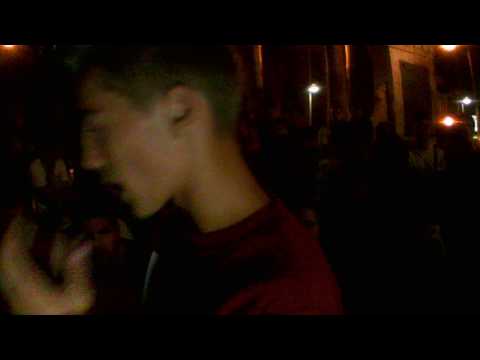 CMA VS DISELO (OCTAVOS) I PRE GOLD BATTLE ALMERIA