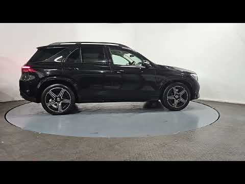 Mercedes-Benz GLE GLE 350 de 4MATIC - Image 2