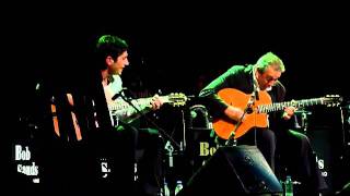 Romane Trío - After you've gone - Madrid 26-3-11.mp4
