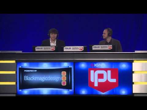 World Elite vs FNATIC Pregame - IPL 5