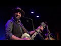 Seth Walker live from the Jazz Kitchen