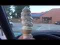 Burger Kings 50 Cent Ice Cream Cone 