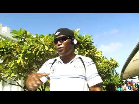 Tekatau - Auen Nanou