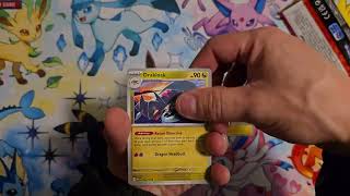 Pokémon Pack 35 of 365 Ascended Heroes