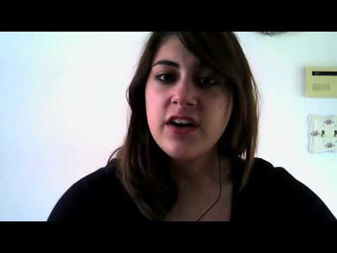 Eric Whitacre Virtual Choir 4: Bliss (Soprano I)