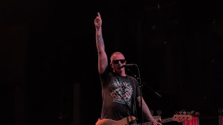 Eve 6 HERE'S TO THE NIGHT Live 02-17-2025 Gramercy Theater NYC 4K