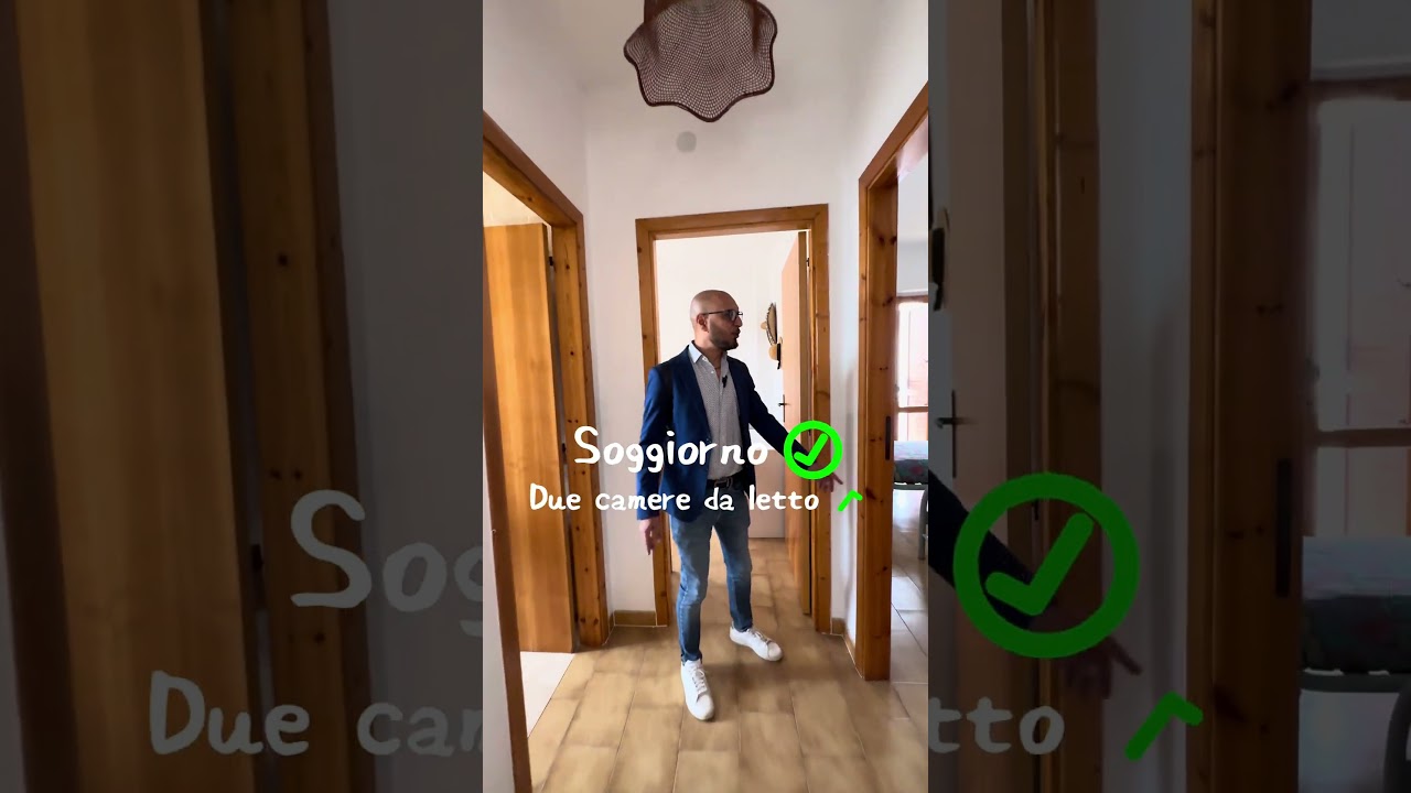 Appartamento - Video