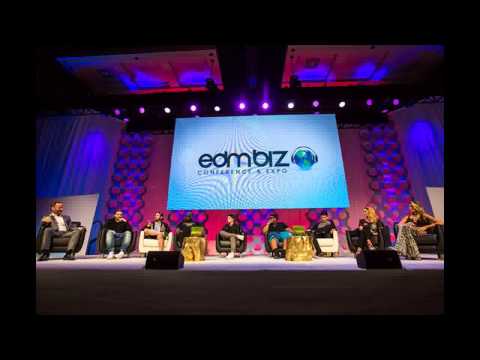 EDMBiz Announces New Contests, Opening & Closing Parties