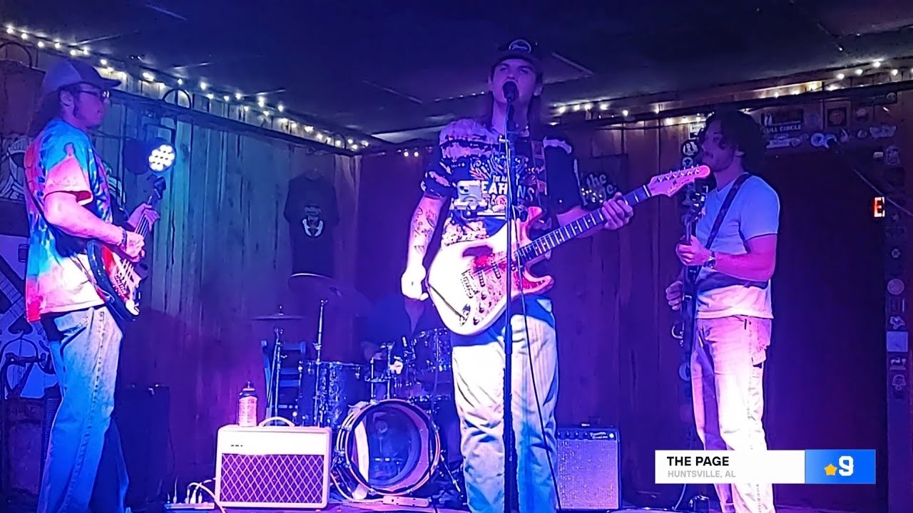 Thumbnail for Star 9 Interviews Samuel Penn