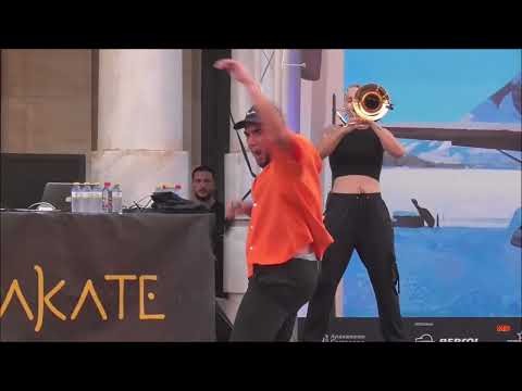 LA MAR DE MÚSICAS 2023. AWAKATE