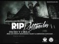 Pacho Y Cirilo R I P Rottwileas Tiraera Pa Cosculluela Algenis Javier La Amenaza Y Los Mafia Boys