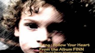 Follow Your Heart from the album FINN by David Swan Montgomery