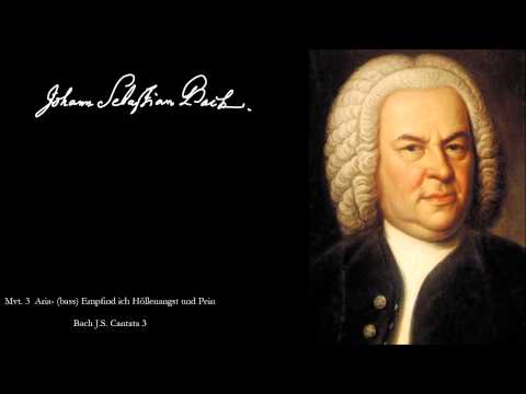 Bach Complete