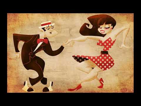 Jump and Jive-big band,swing ,Jump and Jump style