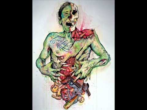 Drunken Fist - 3 Freaks
