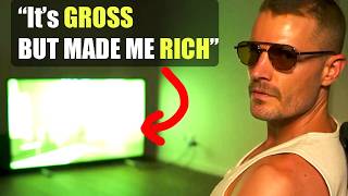 How I Brainwashed Myself Into Being Rich AF