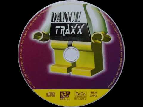 4) Jam Feat Natascha Wright–Thinking About You