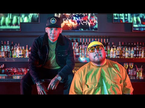 GRIDO feat. NERONE - Antistress
