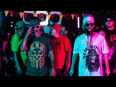 Jah Sito , Boomer - Nuh Wanna War (OFFICIAL VIDEO) Prod by Mighty Music Records.