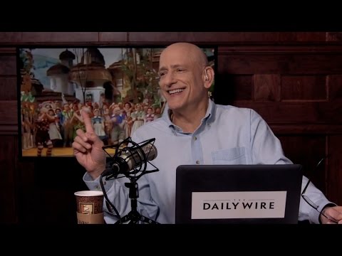 The Andrew Klavan Show Ep. 231 - The People Speak. The Dems Say: Wut?
