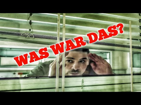 LOST PLACE|Dr. Med's Blood mental Hospital|Urbex Germany|Urban Exploration HD)Team Urbex Discovery